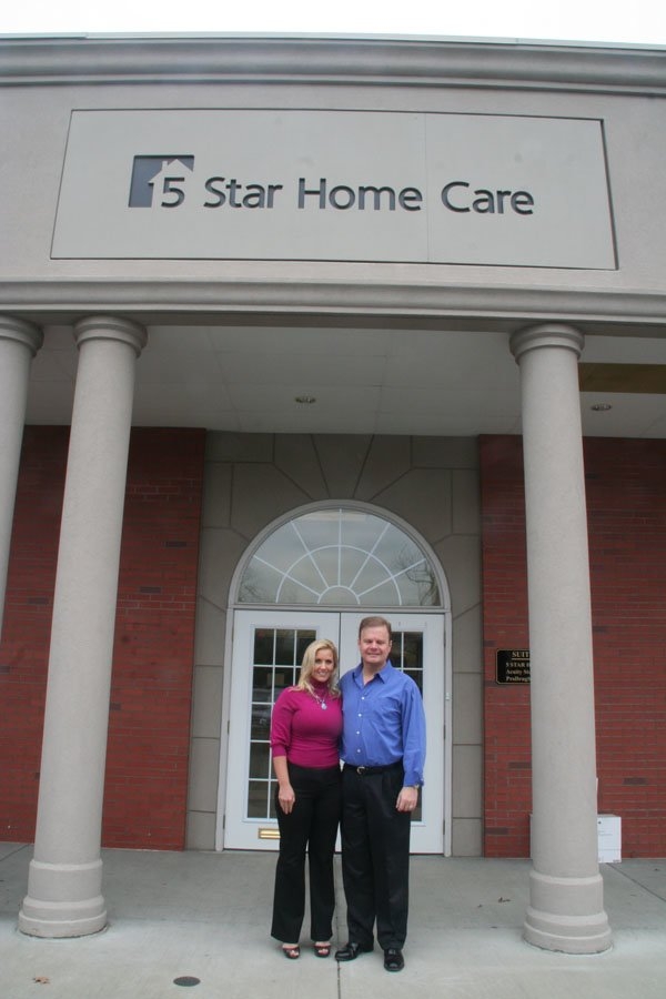 5 Star Home Care image