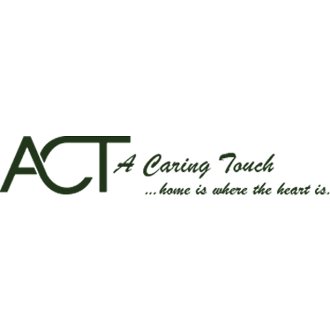 A Caring Touch of McLean County, Inc. image