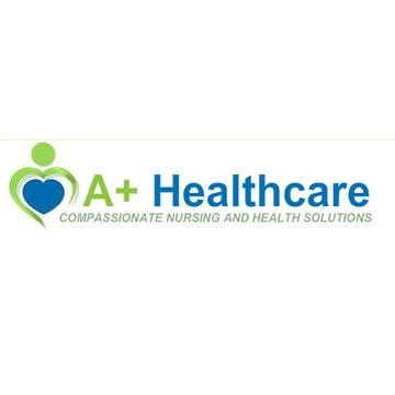 A+ Healthcare image