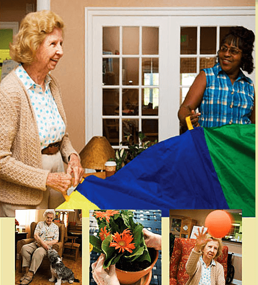 Abbey Manor Assisted Living image