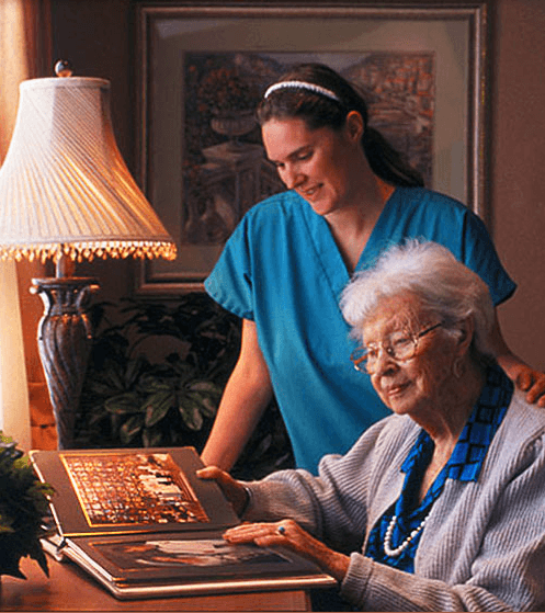 Abbey Manor Assisted Living image