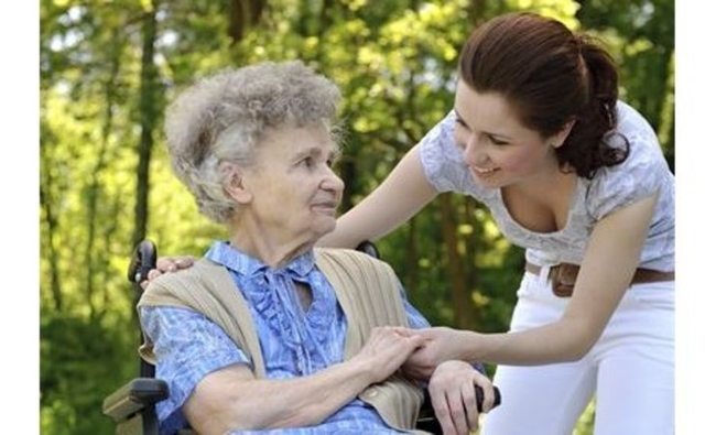 Traditional Life Care image
