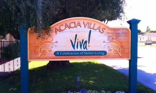Acacia Villas image