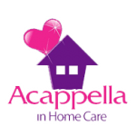 Acappella in Home Care image