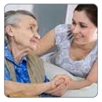 Accelerated Home Healthcare image