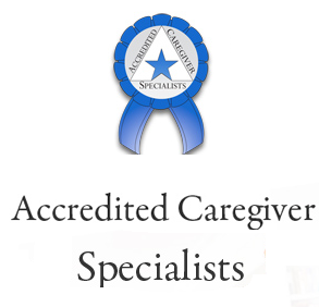 Accredited Caregiver Specialists image