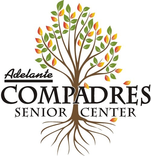 Adelante Compadres Senior Center image