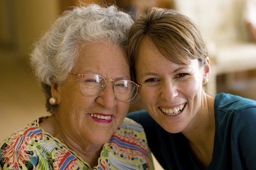 Advocates for the Aging image