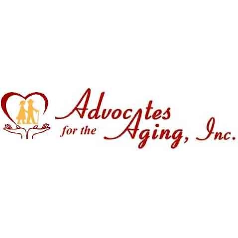 Advocates for the Aging image