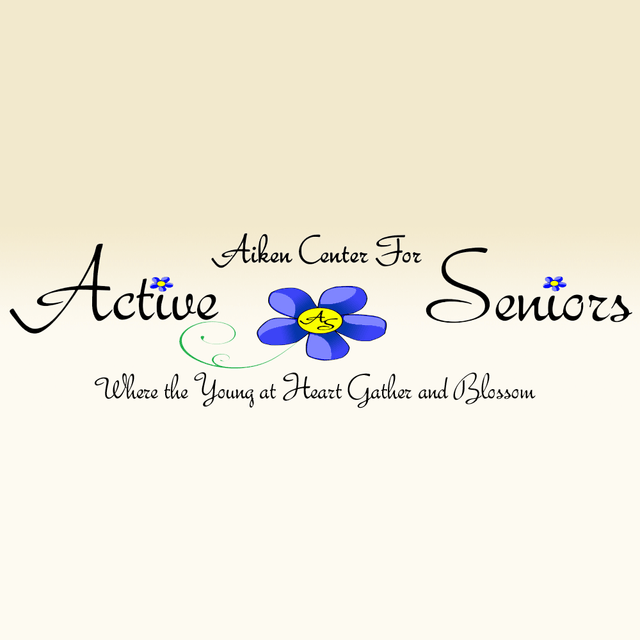 Aiken Center for Active Seniors image