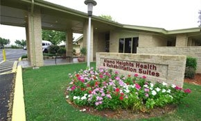 Alamo Heights Health & Rehabilitation Center image