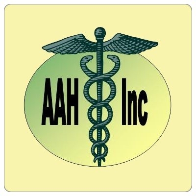 All About Healthcare Inc. image