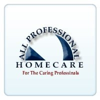 All Professional Health Care, Inc. image