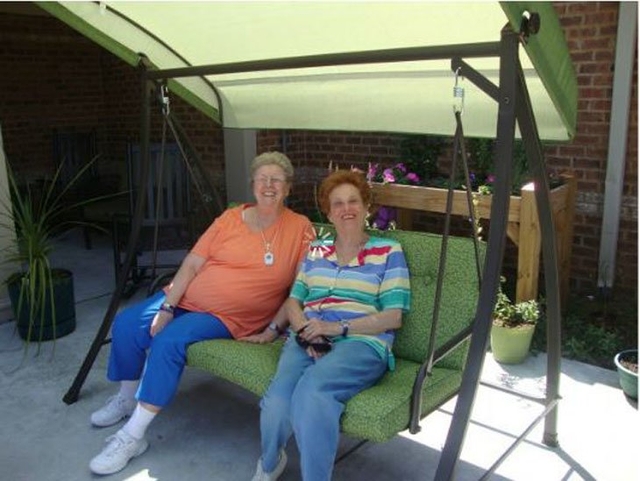 Anderson Oaks Assisted Living image