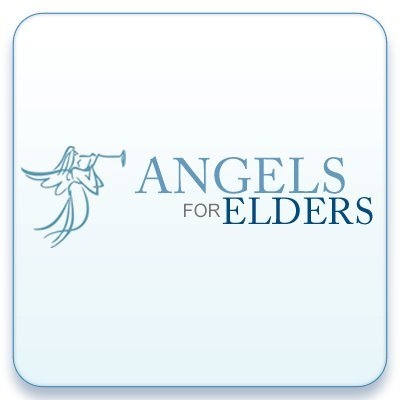 Angels For Elders image