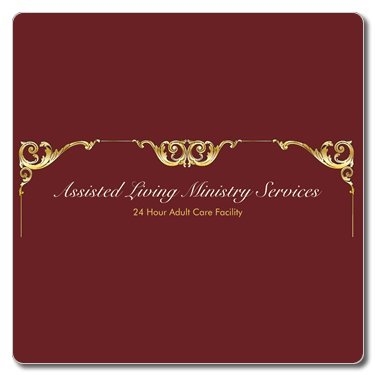 Assisted Living Ministry Services image