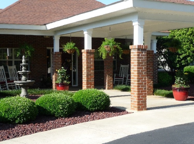 Autumn Cove Assisted Living & Memory Care image