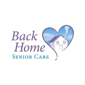 Back Home Senior Care image