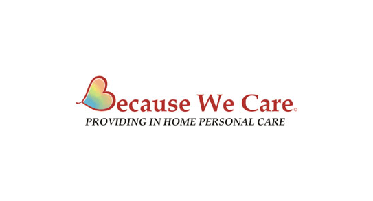 Because We Care image
