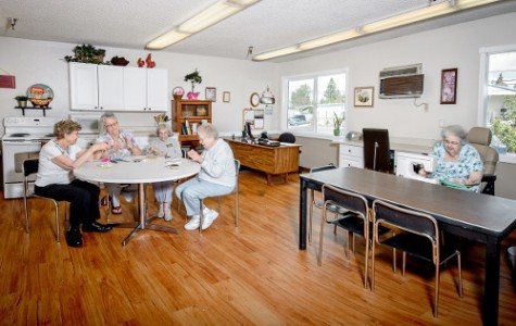 Bestland Senior Living Community image