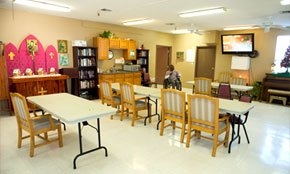 Bremond Nursing and Rehabilitation Center image