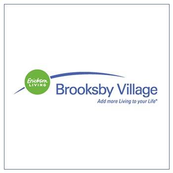 Brooksby Village image