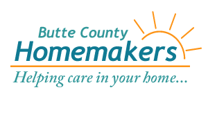 Butte County Homemakers image