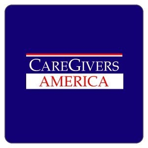 CareGivers America image
