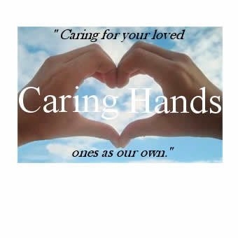 Caring Hands of Utah image