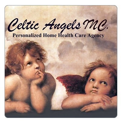 Celtic Angels Inc image
