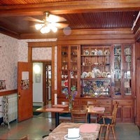 Centennial Inn image