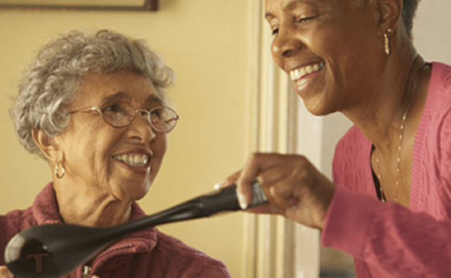 Chevy Chase Home Care image
