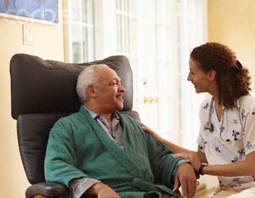 Choice Home Care image