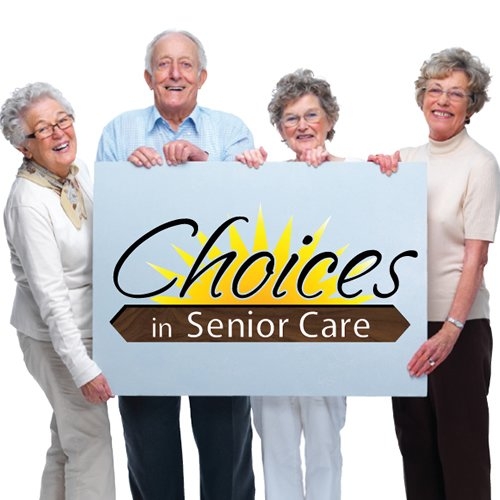 Choices in Senior Care image