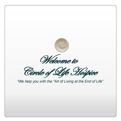 Circle of Life Hospice image