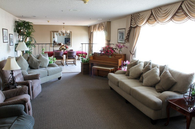 Class Act Assisted Living Homes Glencove image