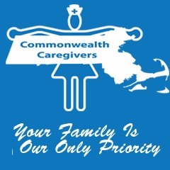 Commonwealth Caregivers image