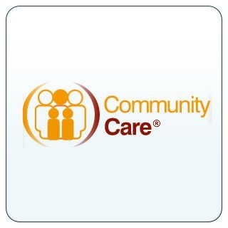 Community Care Companions image