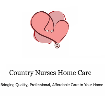 Country Nurses Home Care image