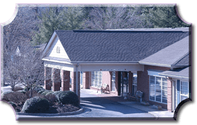 Crown Cypress Assisted Living image