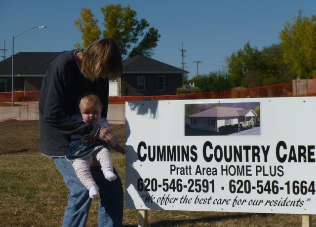 Cummins Country Care image