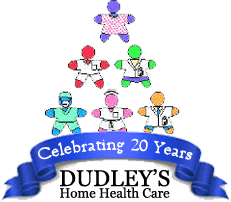 Dudley's Home Health, Inc. image
