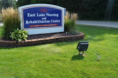 East Lake Nursing & Rehabilitation Center image