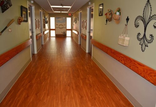 East Lake Nursing & Rehabilitation Center image