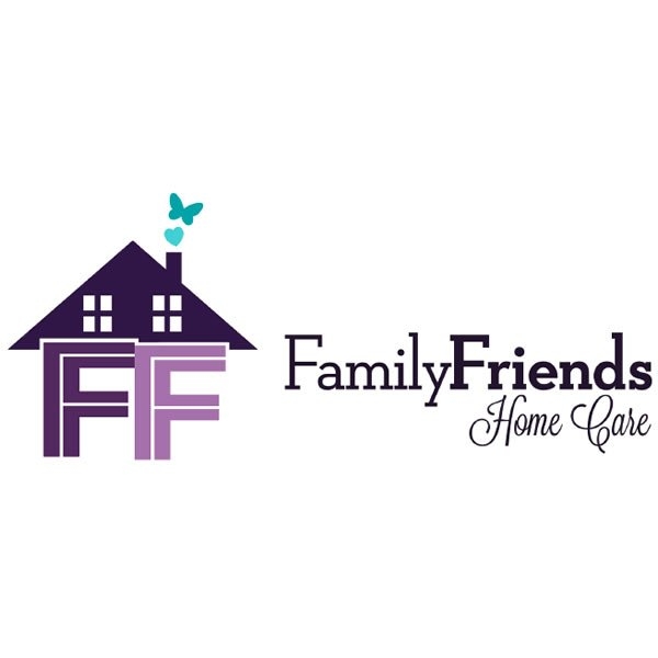 Family Friends Home Care image
