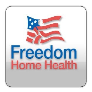 Freedom Home Health image