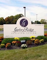 Garbry Ridge image