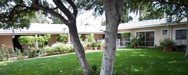 Garden Crest Assisted Living Facility image