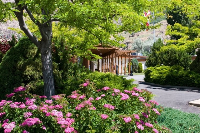 Gardens Assisted Living image
