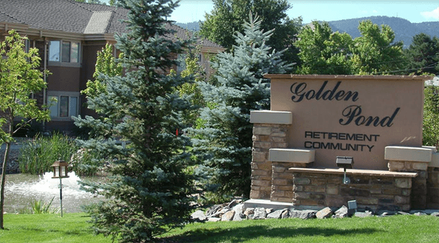 Golden Pond Retirement Community image